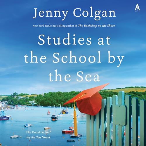 Studies at the School by the Sea by Jenny Colgan