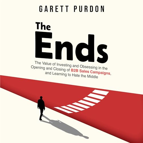 The Ends by Garett Purdon