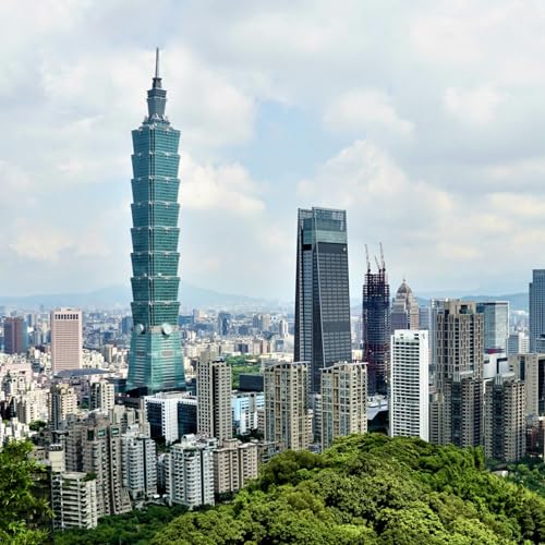 Taiwan Election Results and Implications for Beijing by Unknown