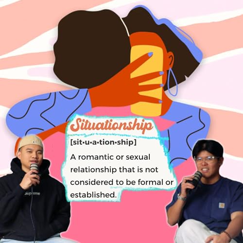 KP BOYS REACT TO: SITUATIONSHIP ("NO LABEL" RELATIONSHIP) by Unknown