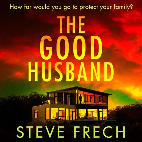 The Good Husband