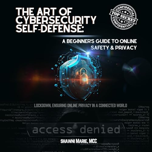 The Art of Cybersecurity Self-Defense