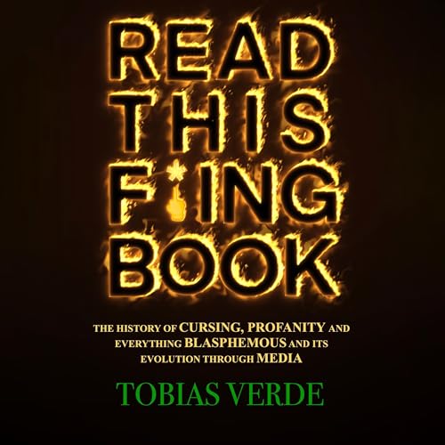 Read This F*ing Book!