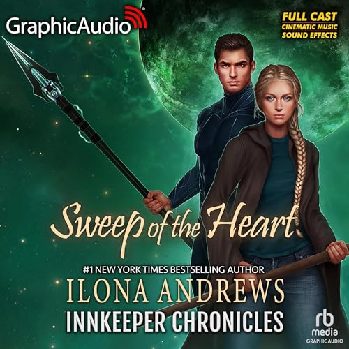 Sweep of the Heart (Dramatized Adaptation)