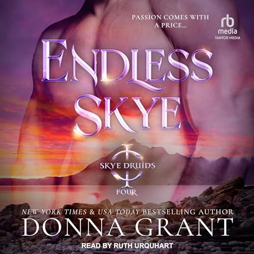Endless Skye by Donna Grant