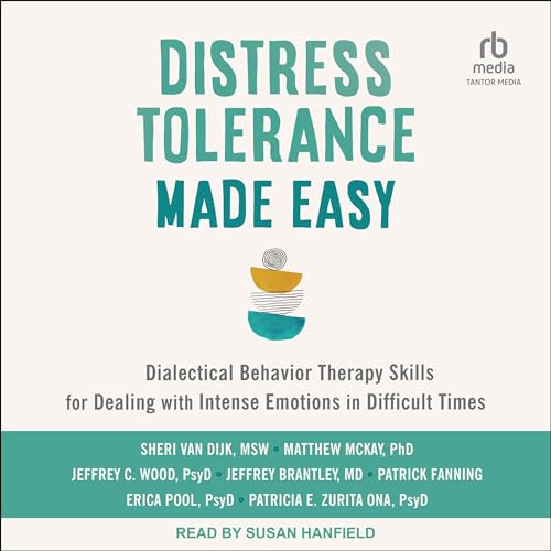 Distress Tolerance Made Easy