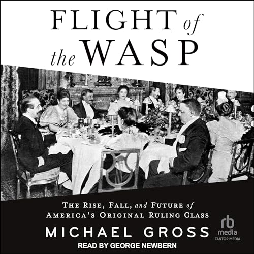 Flight of the WASP