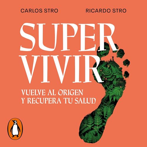 Supervivir [Survive] by Carlos Stro