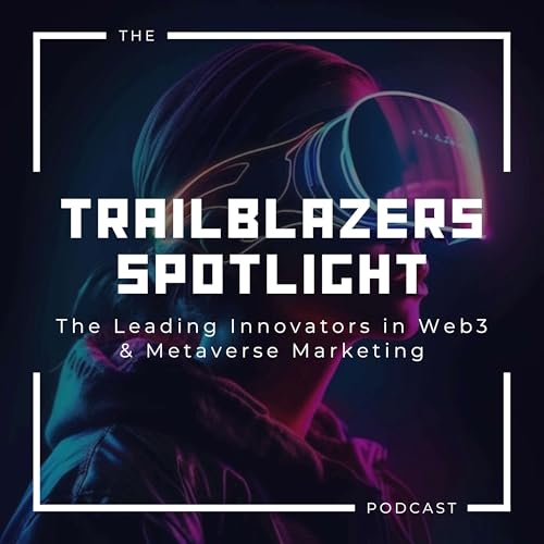 ReadyPlayerTravel - Trailblazing Immersive Marketers by Daniel Barry