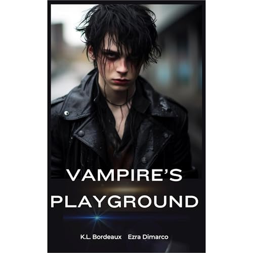 Vampire's Playground