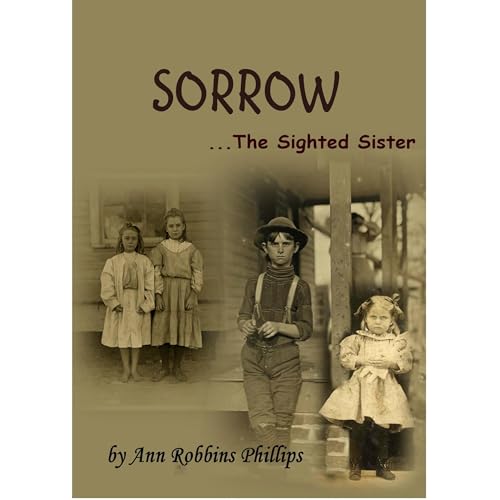 SORROW - The Sighted Sister