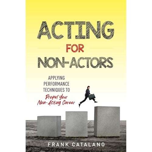 Acting for Non-Actors