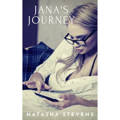 Jana's Journey