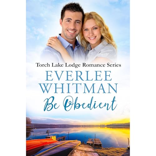 Be Obedient by Everlee Whitman