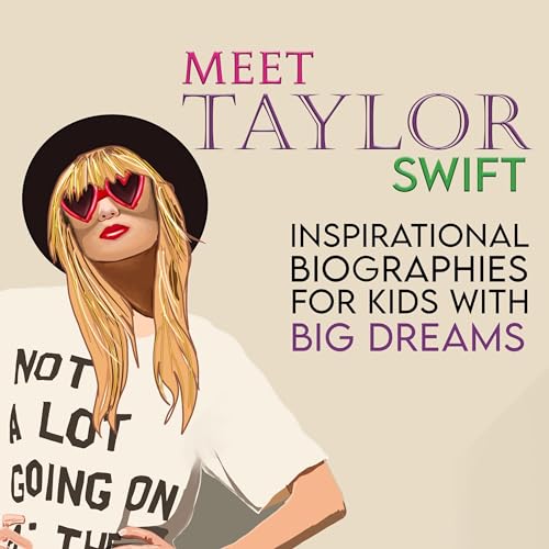 Meet Taylor Swift