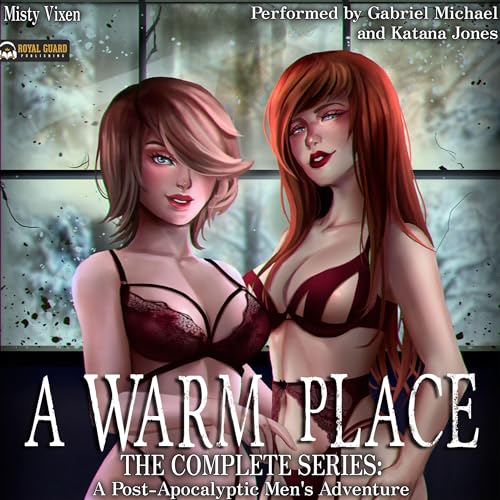 A Warm Place: The Complete Series