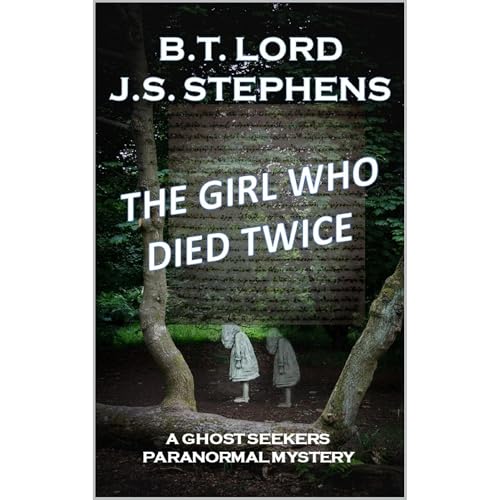 The Girl Who Died Twice