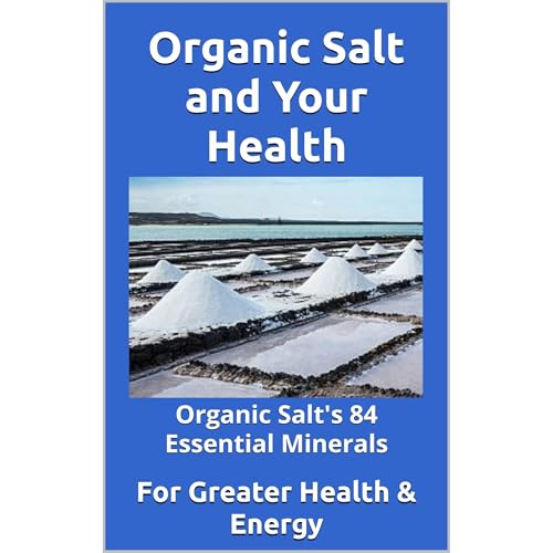 Salt and Your Health