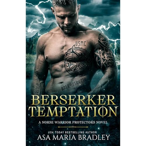 Berserker Temptation