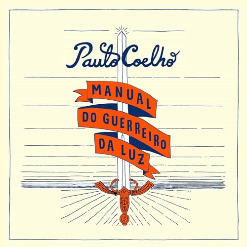 Manual do guerreiro da luz [Manual of the Warrior of Light]