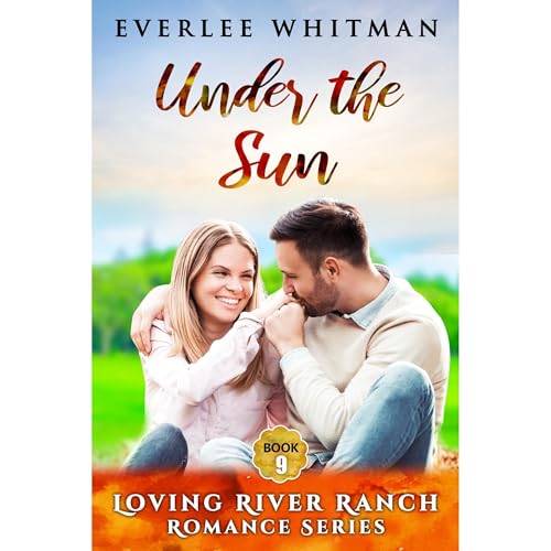 Under the Sun by Everlee Whitman