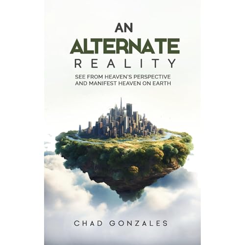 An Alternate Reality