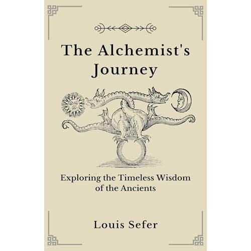 The Alchemist's Journey