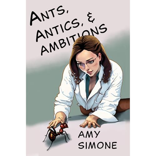 Ants, Antics, & Ambitions