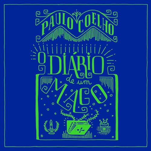 O Diário de um mago [The Diary of a Magus]