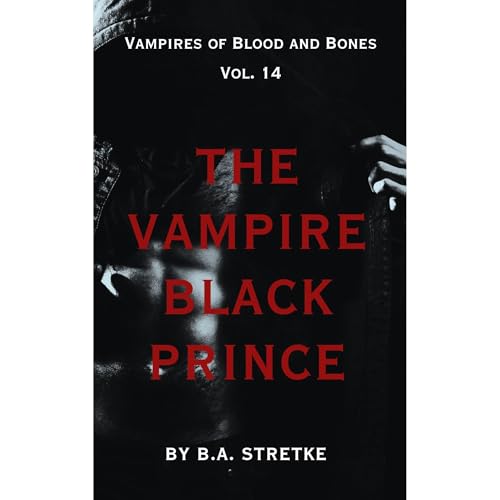 The Vampire Black Prince