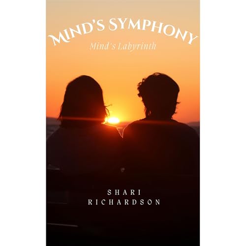 Mind's Symphony by Shari Richardson