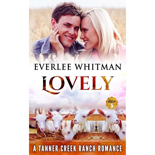 Lovely by Everlee Whitman