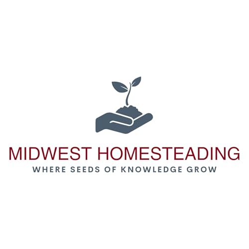 Midwest Homesteading by Christina Sanchez
