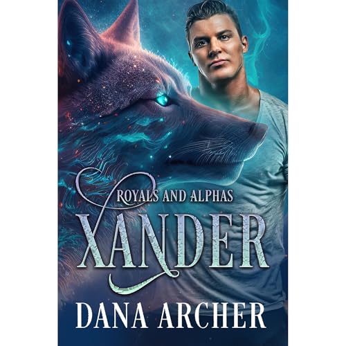 Xander by Dana Archer
