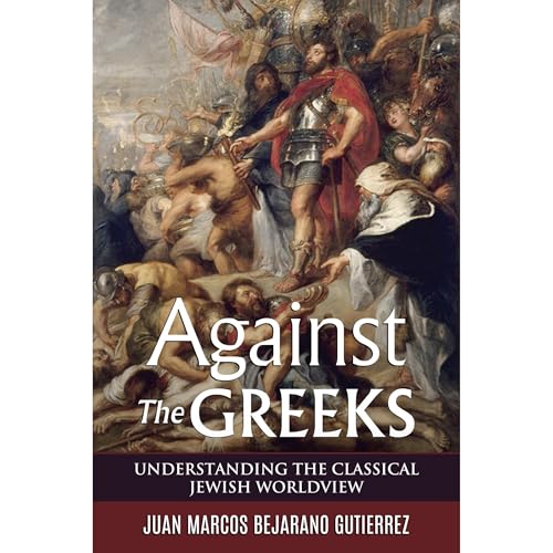 Against the Greeks