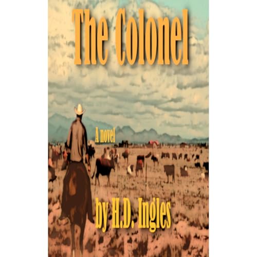 The Colonel by H.D. Ingles