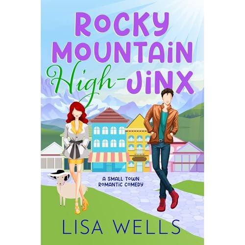 Rocky Mountain High-Jinx