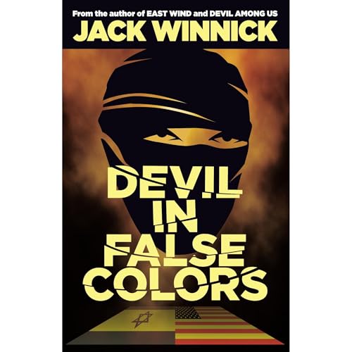 Devil in False Colors