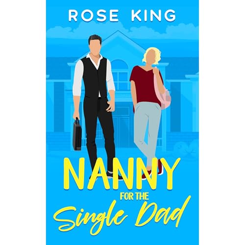 Nanny for the Single Dad
