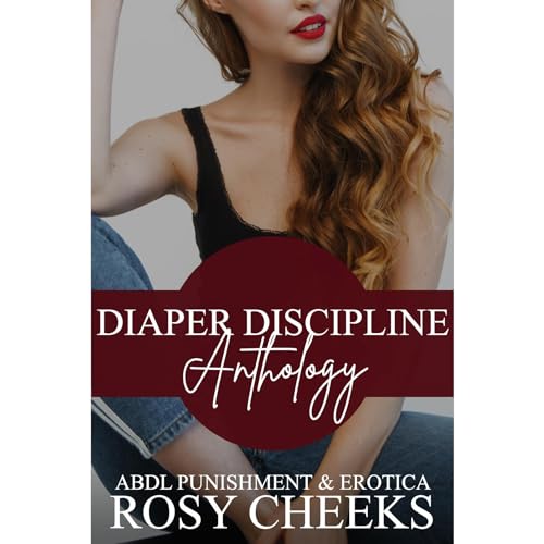 Diaper Discipline Anthology