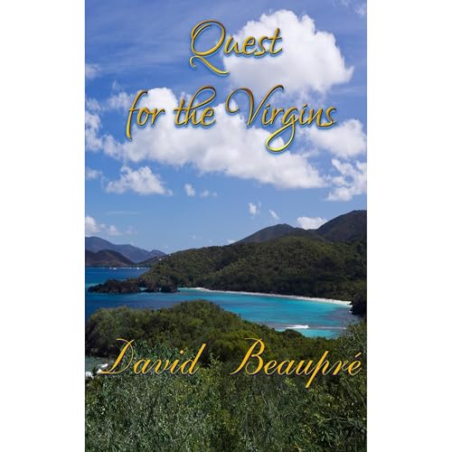 Quest for the Virgins