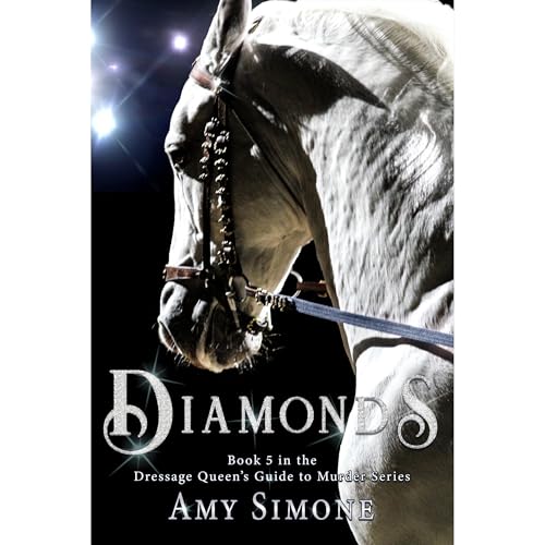 Diamonds by Amy Simone