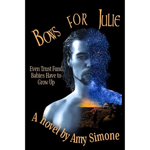 Bows for Julie by Amy Simone