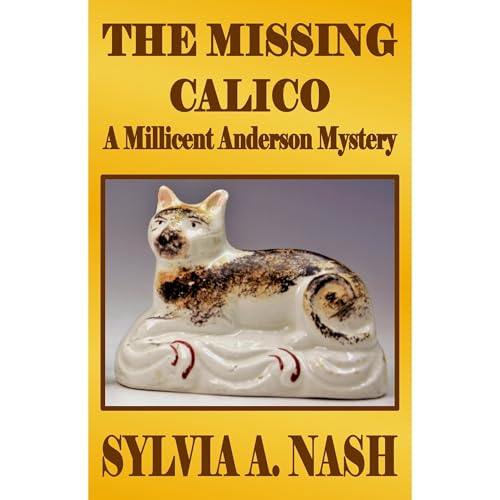 The Missing Calico