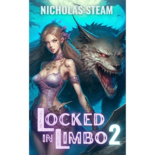 Locked in Limbo 2