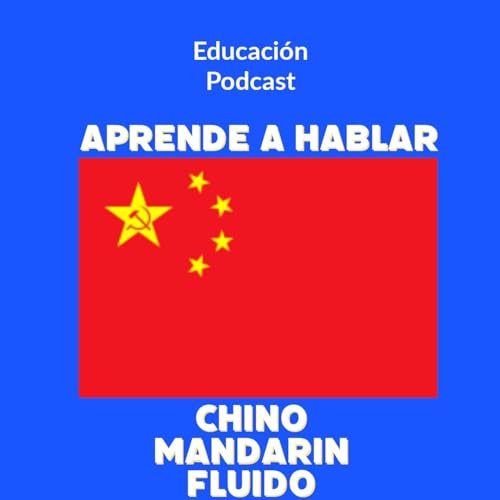 Aprende a hablar Chino Mandarín by ariel perez