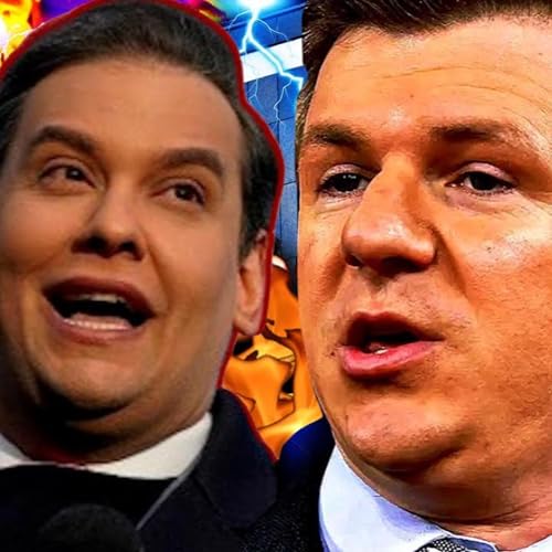 EP 417 CAGES, ORGIES, BLACKMAIL AND WHO REALLY CONTROLS THE VOTE IN CONGRESS! GEORGE SANTOS SPILLS THE BEANS TO JAMES O'KEEFE! [LANGUAGE WARNING: GEORGE SANTOS IS COLORFUL.] by Unknown