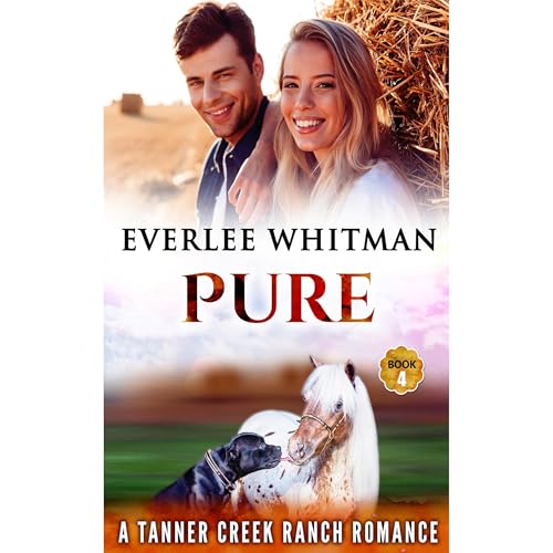 Pure by Everlee Whitman