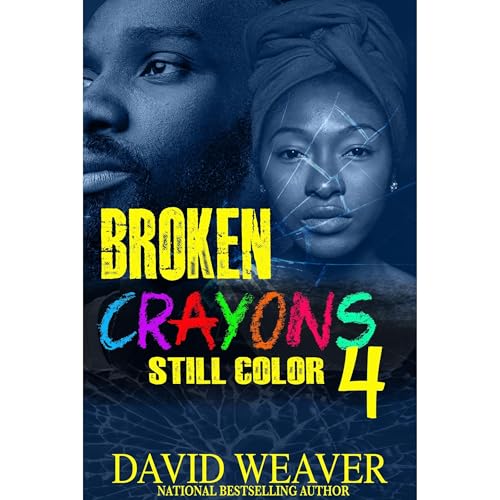 Broken Crayons Still Color 4
