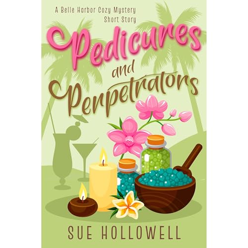 Pedicures and Perpetrators